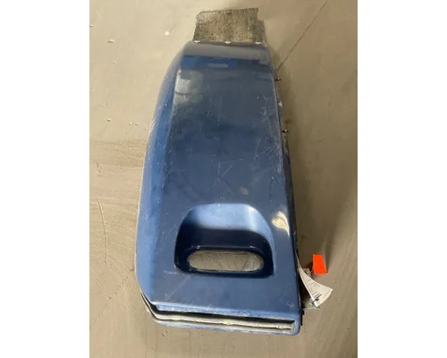 KENWORTH T300 Fender Extension