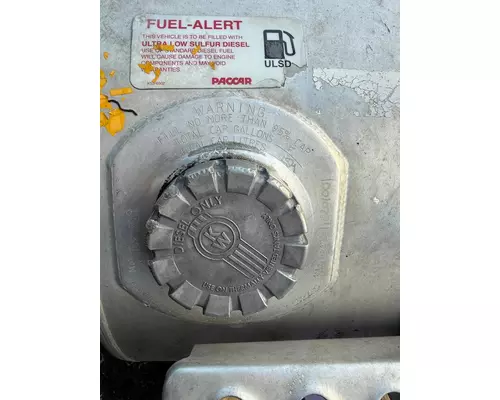 KENWORTH T300 Fuel Tank