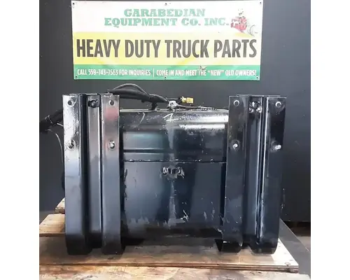 KENWORTH T300 Fuel Tank