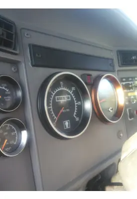 KENWORTH T300 GAUGE CLUSTER