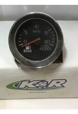 KENWORTH T300 GAUGE FUEL