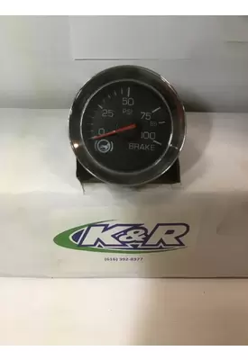 KENWORTH T300 GAUGE MISC