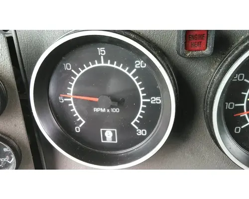 KENWORTH T300 GAUGE TACHOMETER