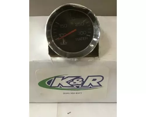 KENWORTH T300 GAUGE TEMPERATURE