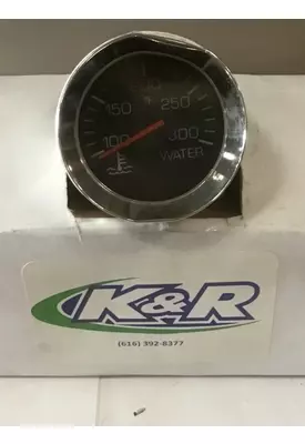 KENWORTH T300 GAUGE TEMPERATURE