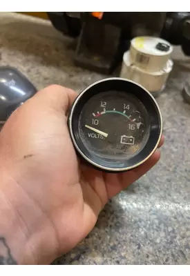 KENWORTH T300 Gauges (all)