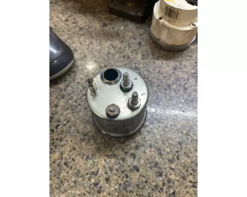 KENWORTH T300 Gauges (all)