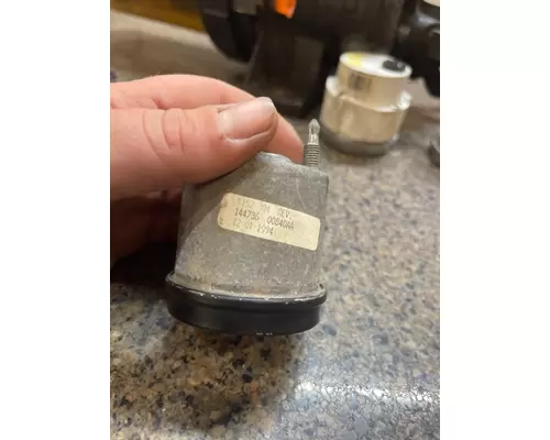 KENWORTH T300 Gauges (all)