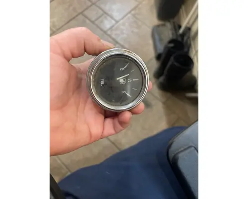 KENWORTH T300 Gauges (all)