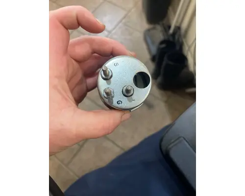 KENWORTH T300 Gauges (all)