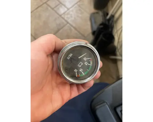 KENWORTH T300 Gauges (all)