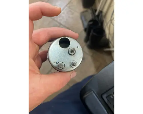 KENWORTH T300 Gauges (all)