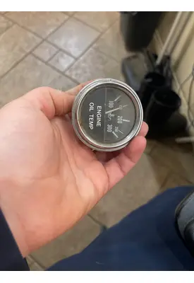 KENWORTH T300 Gauges (all)