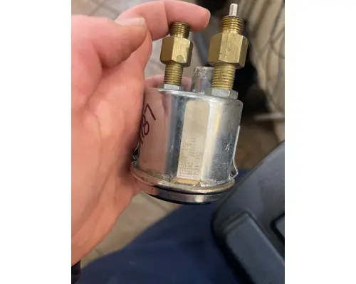 KENWORTH T300 Gauges (all)