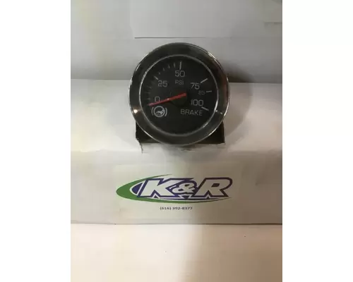 KENWORTH T300 Gauges (all)
