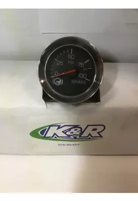 KENWORTH T300 Gauges (all)