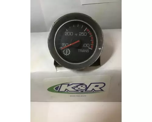 KENWORTH T300 Gauges (all)