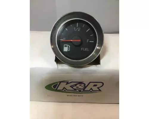 KENWORTH T300 Gauges (all)