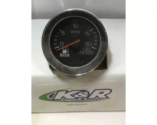 KENWORTH T300 Gauges (all)