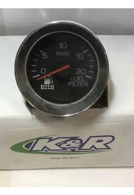 KENWORTH T300 Gauges (all)