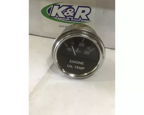 KENWORTH T300 Gauges (all)