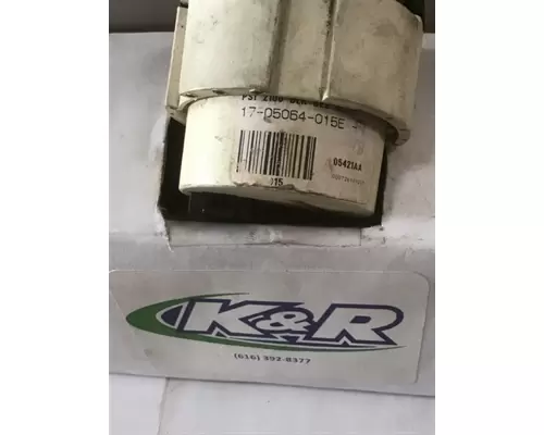 KENWORTH T300 Gauges (all)