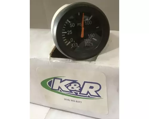 KENWORTH T300 Gauges (all)