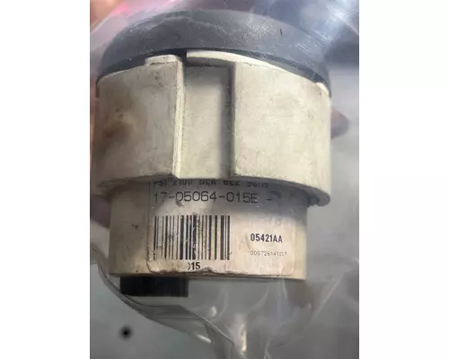 KENWORTH T300 Gauges (all)