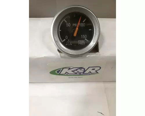 KENWORTH T300 Gauges (all)