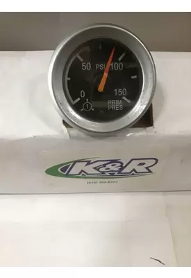 KENWORTH T300 Gauges (all)