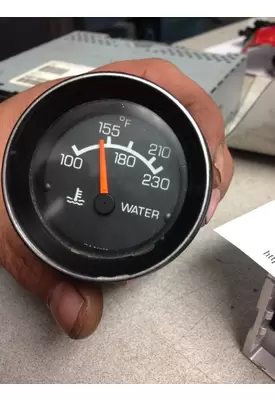 KENWORTH T300 Gauges