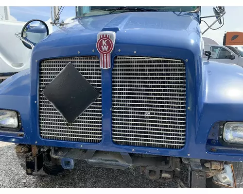 KENWORTH T300 Grille