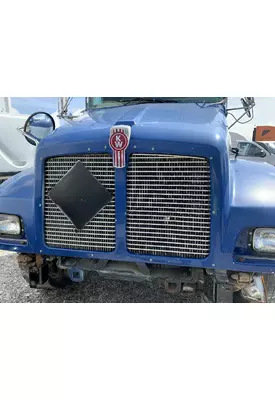 KENWORTH T300 Grille