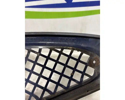 KENWORTH T300 Grille