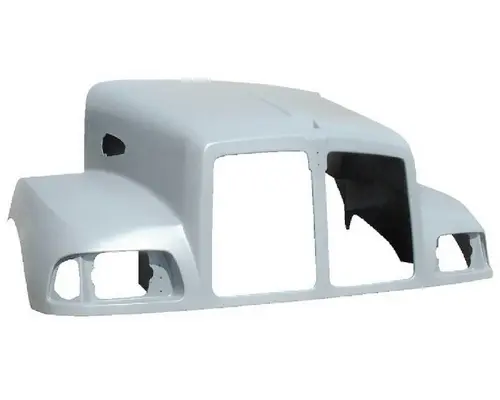 KENWORTH T300 HOOD