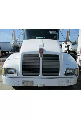 KENWORTH T300 HOOD