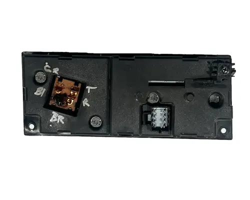 KENWORTH T300 Heater Control