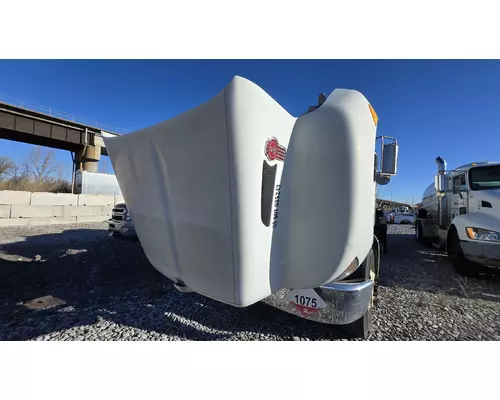 KENWORTH T300 Hood