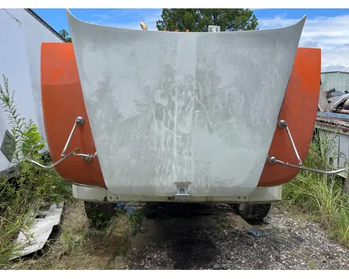 KENWORTH T300 Hood