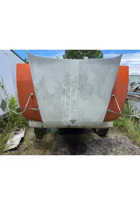 KENWORTH T300 Hood