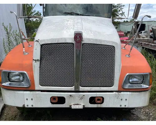 KENWORTH T300 Hood