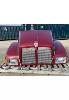 KENWORTH T300 Hood