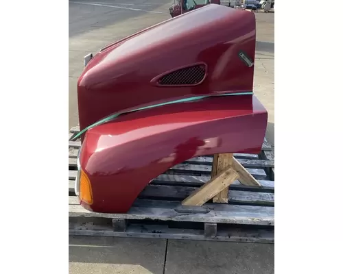 KENWORTH T300 Hood