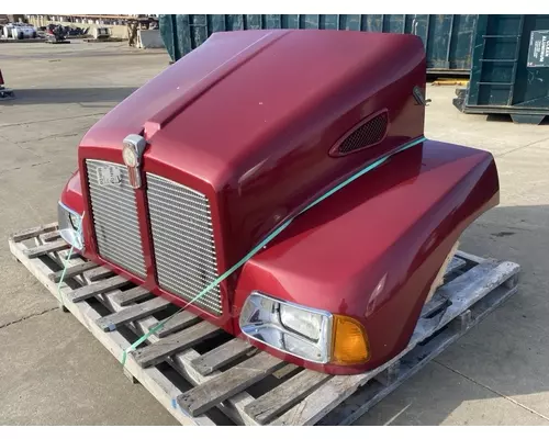 KENWORTH T300 Hood