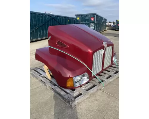 KENWORTH T300 Hood