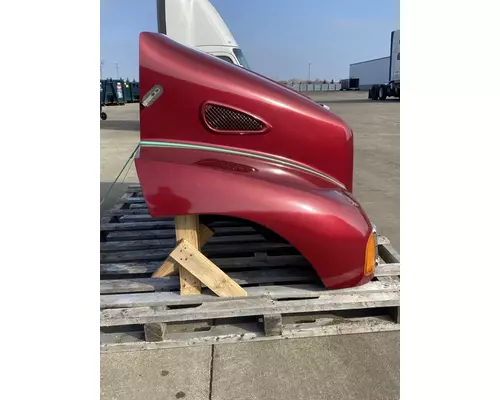 KENWORTH T300 Hood