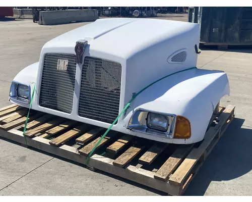 KENWORTH T300 Hood