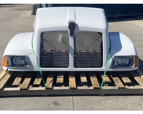 KENWORTH T300 Hood