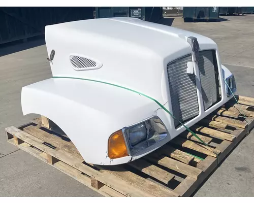 KENWORTH T300 Hood