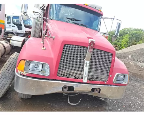 KENWORTH T300 Hood